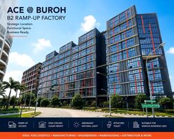 Ace@Buroh (D22), Factory #589179271